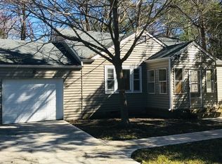 5052 Butler St, Charleston, SC 29406