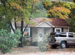 229 McIver St, Sanford, NC 27330