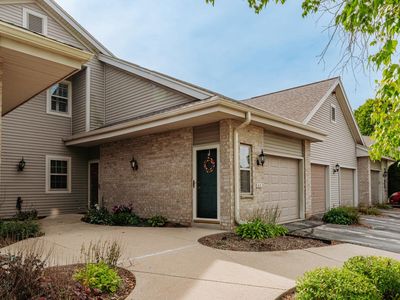 18625 Emerald CIRCLE #G, Brookfield, WI, 53045