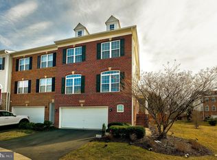 25114 Letchworth Ter, Aldie, VA 20105