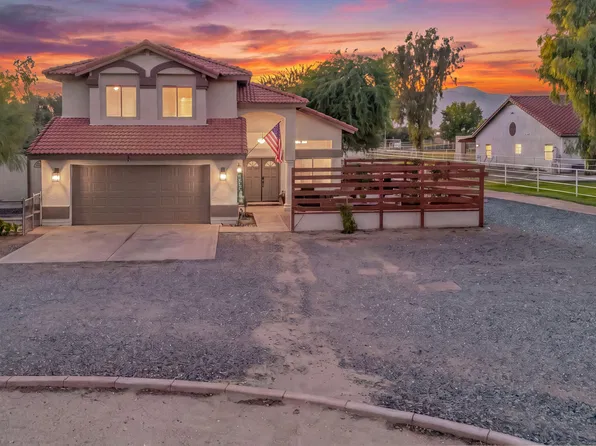 6690 N 183RD Avenue, Waddell, AZ 85355