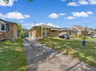 80 E 41st St, Hamilton, ON L8T 2Z6