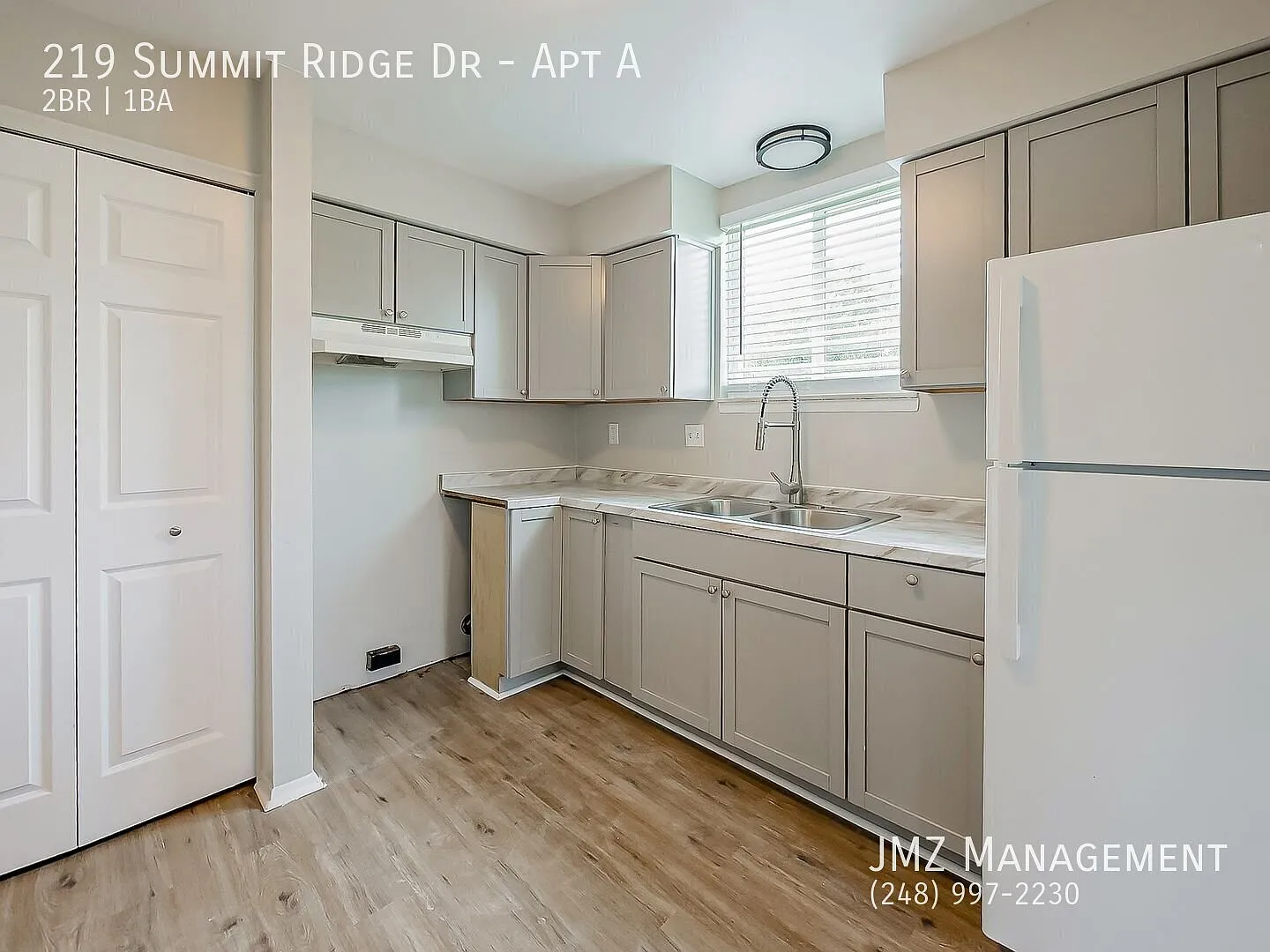 Comfortable 2-Bedroom Apartment in White Lake — Photo 2