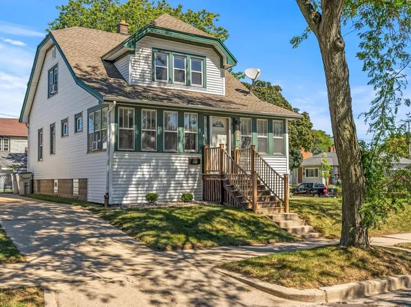 7102 West Adler STREET, Milwaukee, WI 53214