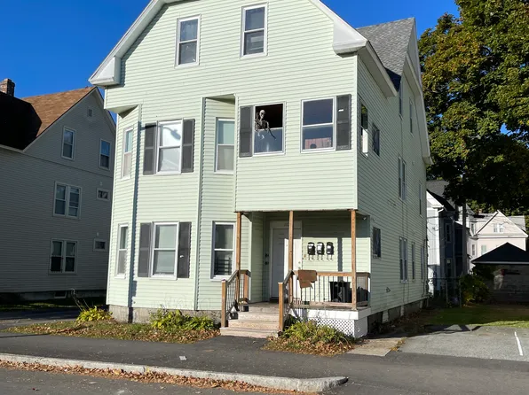 110 West St, Worcester, MA