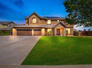 41336 43rd St W, Lancaster, CA