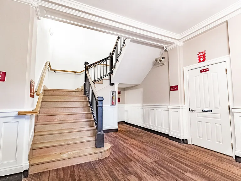 The Clubhouse — Photo 17