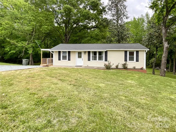 1105 S Church St, Monroe, NC 28112