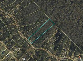 920 Pine Needle Dr, Ellabell, GA 31308