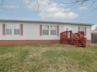565 Jennings Ave, Salem, OH 44460