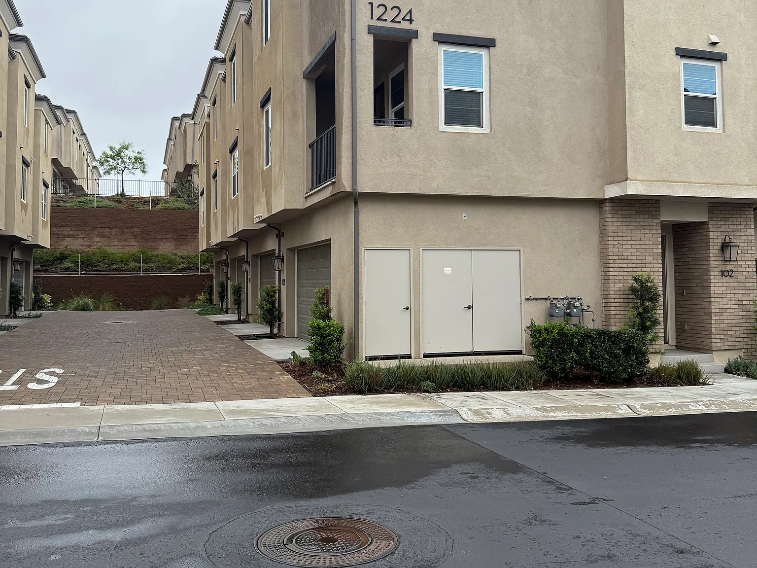 3 bed, 1501 sqft, $3,600 — Photo 3