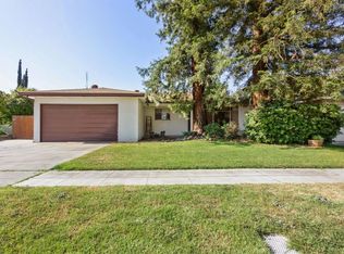 4716 E Rialto Ave, Fresno, CA