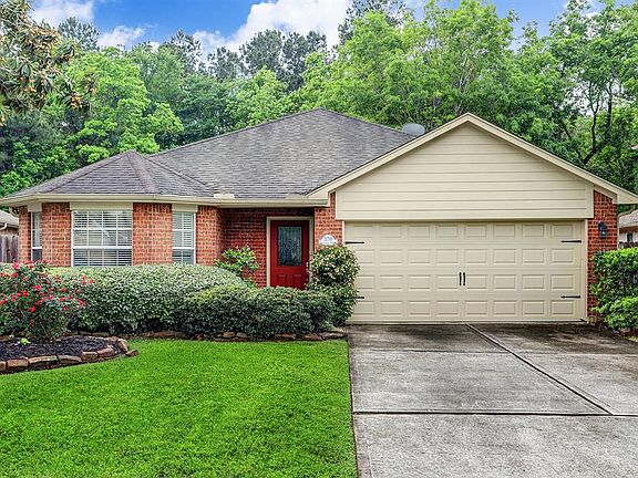 2nd image of 21799 Whispering Forest Dr