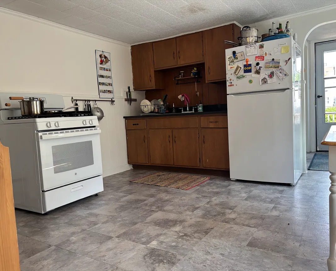 2 bed, 1000 sqft, $3,300 — Photo 4