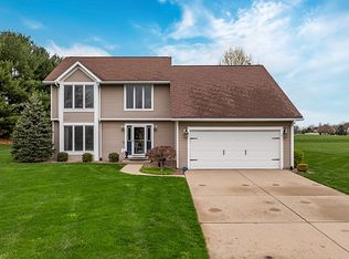 283 Winding Way, Batesville, IN 47006