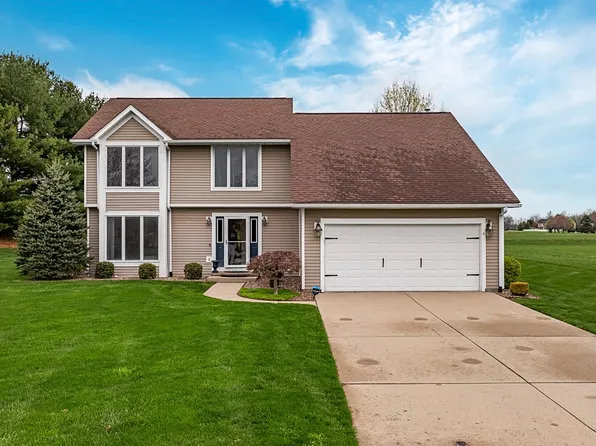 283 Winding Way, Batesville, IN 47006