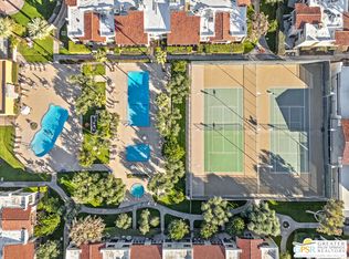 1411 N Sunrise Way UNIT 16, Palm Springs, CA 92262