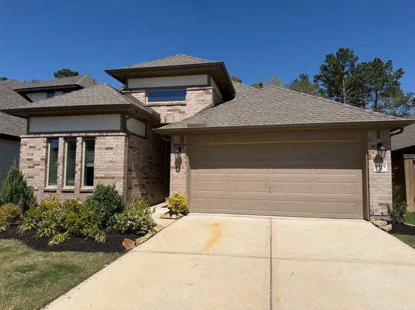 8519 International Falls Dr, Porter, TX 77365