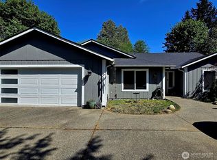 6611 Crescent Beach rd Road NW, Vaughn, WA 98394