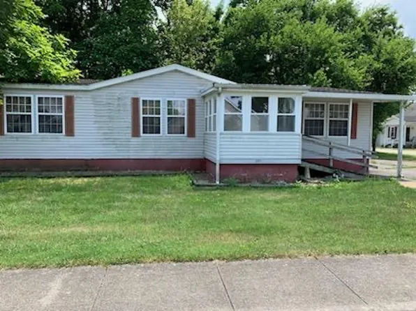 201 E Mary St, Holland, IN 47541