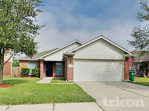 8707 Texas Acorn Ave, Houston, TX 77078