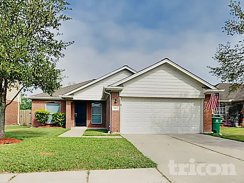 8707 Texas Acorn Ave Photo 1