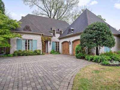 156 E Goodwyn St, Memphis, TN, 38111