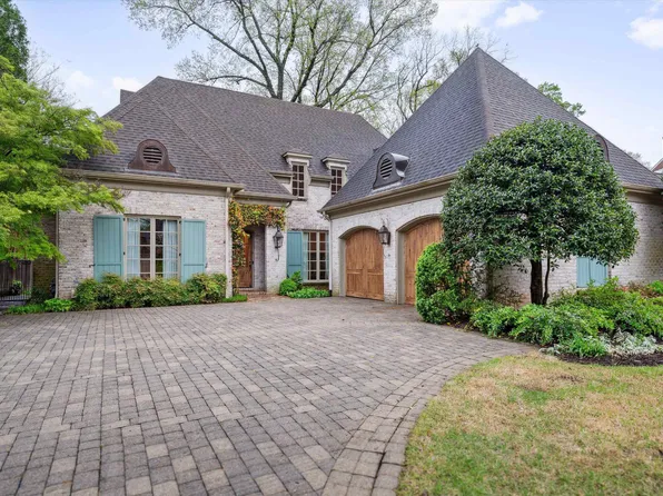 156 E Goodwyn St, Memphis, TN 38111