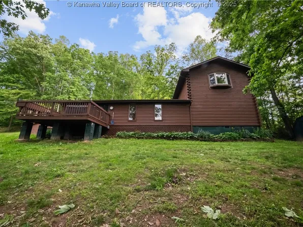 23 Mindia Ln, Alum Creek, WV 25003