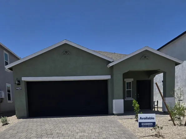6672 S Sundance Kid Ave, Tucson, AZ 85746