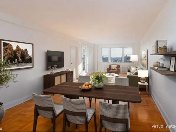 3725 Henry Hudson Pkwy W Unit 12D, Bronx, NY 10463