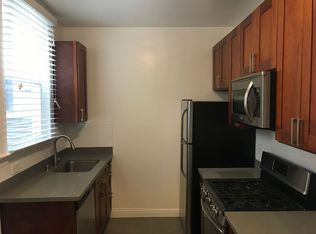 1780 McAllister St #2, San Francisco, CA 94115