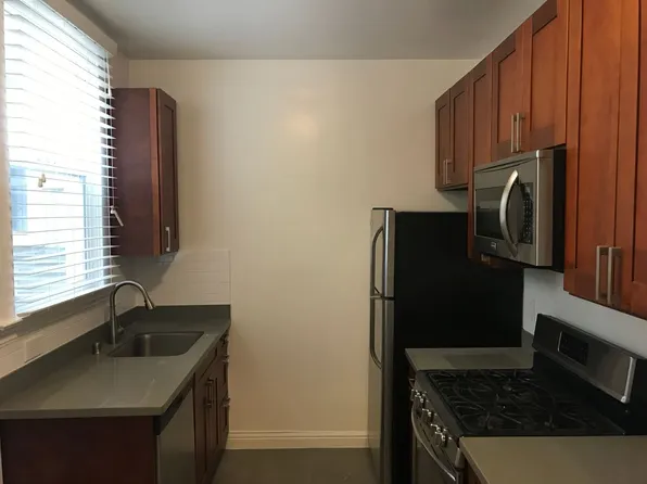 McAllister Street, 1780 McAllister St #2, San Francisco, CA 94115