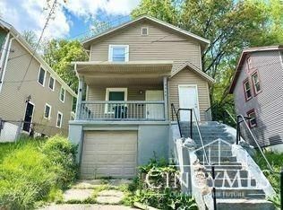 1033 State Ave, Cincinnati, OH 45204