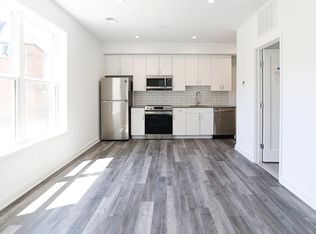 2215 Minnesota Ave SE APT 3, Washington, DC 20020