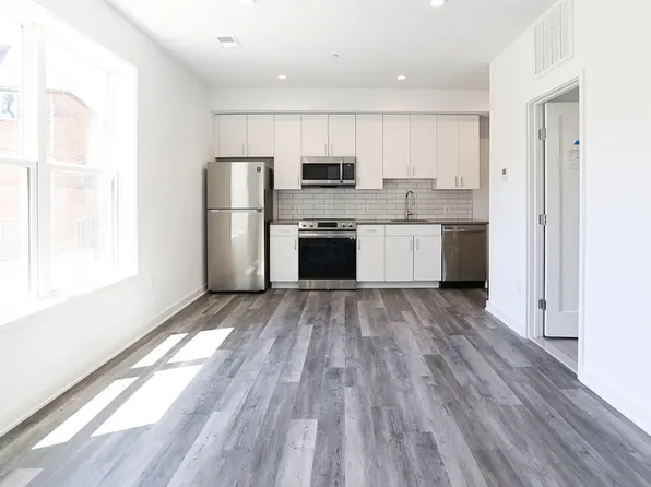 2215 Minnesota Ave SE APT 3, Washington, DC 20020