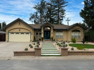 13526 Myren Dr, Saratoga, CA 95070