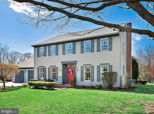 80 Pheasant Ct, Elizabethtown, PA 17022