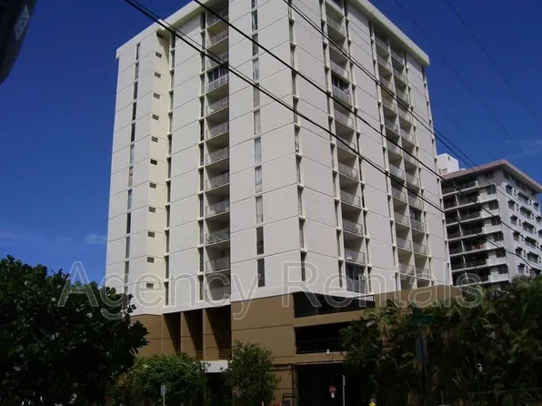2714 Kahoaloha Ln APT 804, Honolulu, HI 96826