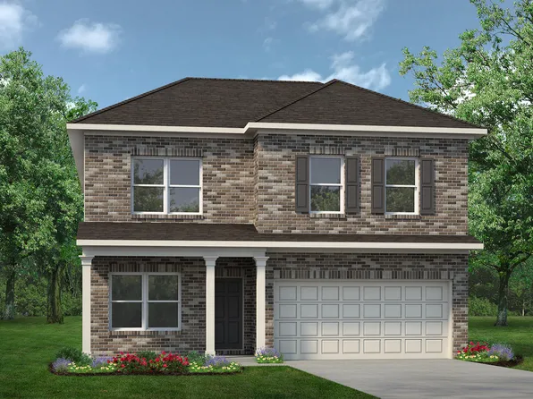 The Waring III Plan, Bay Creek