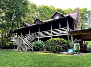 343 Rocky Hollow Rd, Atkins, VA 24311