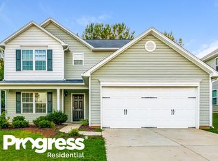 1337 Lowenstein St, Wake Forest, NC 27587