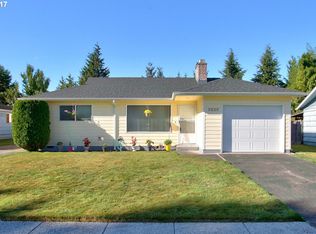 3625 Nebraska St, Longview, WA 98632