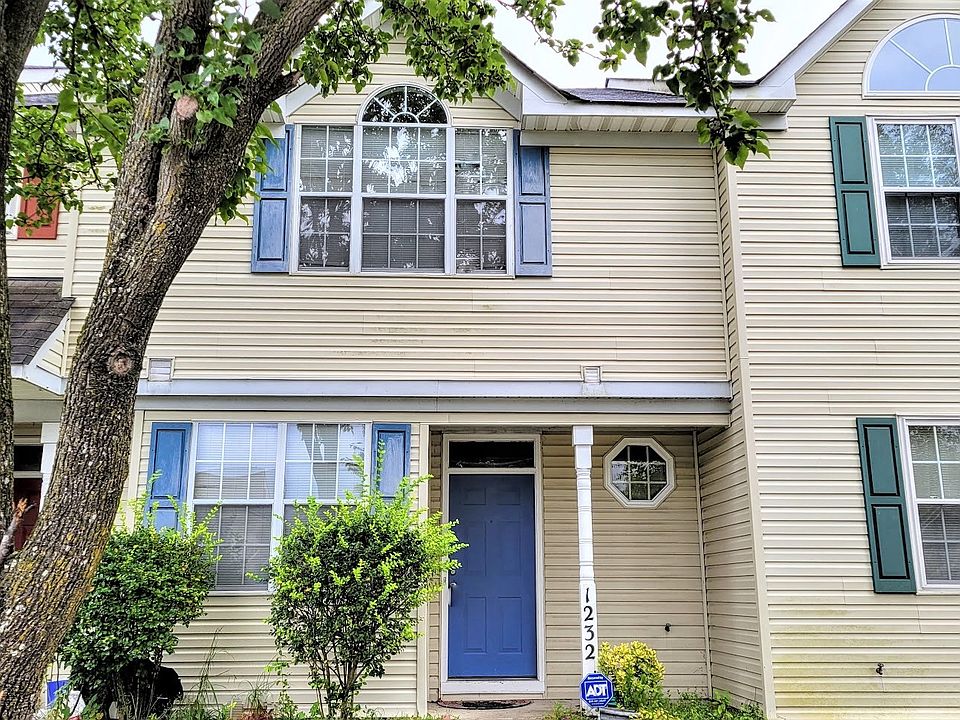 1st image of 1232 Warwick Dr