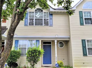 1232 Warwick Dr, Virginia Beach, VA 23453