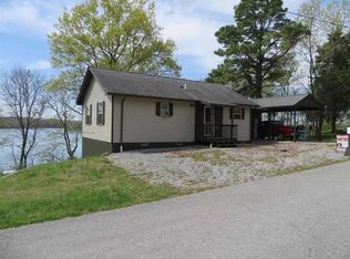 471 Lake Vista Dr, Cadiz, KY 42211