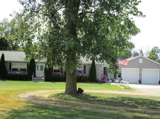 9446 Red Bud Trl, Berrien Springs, MI 49103