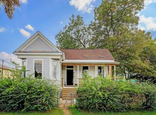 618 Morris St, Houston, TX 77009