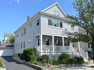 67 Pinkert St #67, Medford, MA 02155