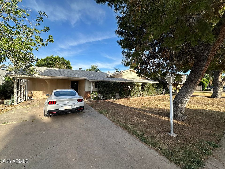 1st image of 3537 N PUEBLO Way